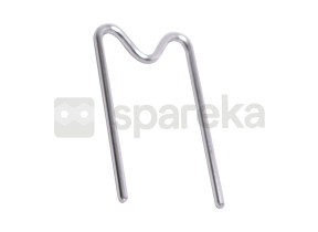 Support de tourne broche 00490916