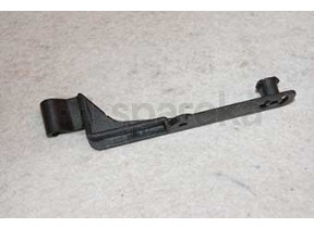 Support gauche portillon C00081027