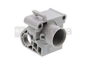 Support pare-chocs gauche sx 1327825004