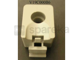 Support pied C00481047