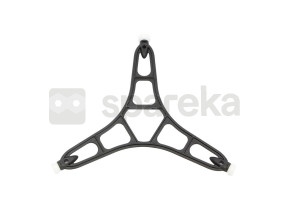 Support plateau rotatif micro-ondes teka 89830931