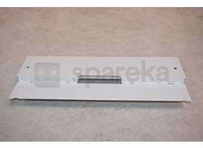 Support porte chauffe-plats blanc h850 C00288928