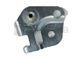 Support roue avant droite tondeuse honda 42911VG0000