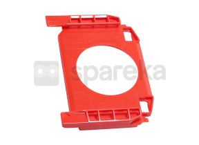 Support sachet filtrant 9.037-874.0