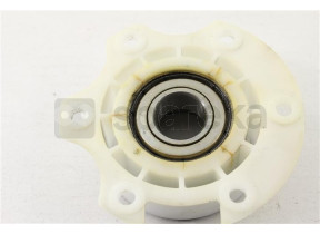 Support tambour + roulement g ou d\'(x1) C00092024
