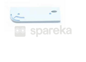 Supporto sportello super freezer C00174993