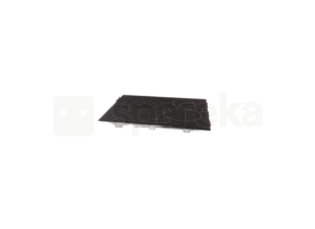 Surface vitre vitrocéramique 00682693