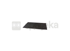 Surface vitre vitrocéramique 00685701