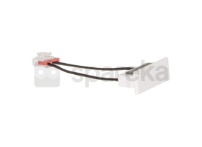 Switch magnetique reed,200vdc,0.5a,3050 DA34-00043J