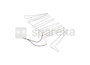 Système de dégivrage pour réfrigérateur/congélateur 2142142096