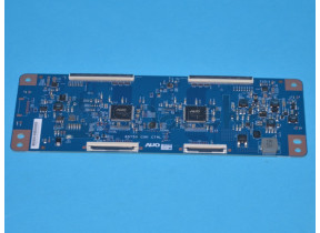 T-con board t650qvn07.8 HT1207873