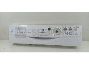 Tablau de bord blanc C00276360