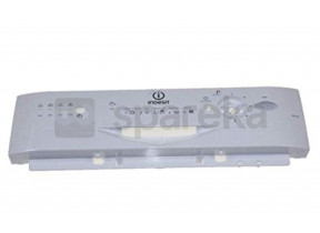 Tablau de bord blanc idl42fr C00111074