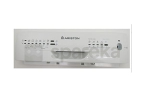 Tablau de bord blanc(pw) ll420fr C00142870