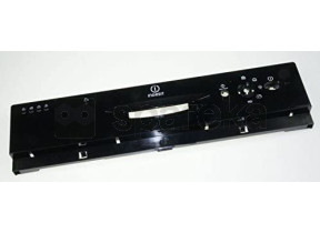Tablau de bord noir C00112269