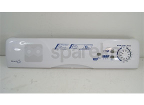 Tableau de bord 40007747