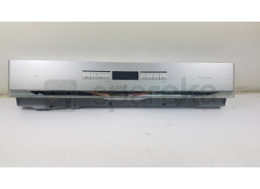Tableau de bord C00502722