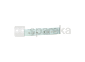 Tableau de bord pw k6c51(w)/f C00117689