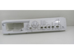 Tableau de bord tclg31xbfr C00275680