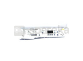 Tableau de bord wdg 9640 fr C00291001