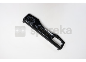 Tableau de commande avec capteur 43023516