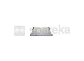 Tablette en verre 479 x 299 (fil ) 929364400