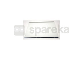 Tablette en verre complète 478,50x388mm 727611400