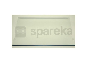 Tablette verre - complete 51,2x33 cm 727233600