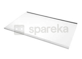 Tablette verre p bac à l 49037838