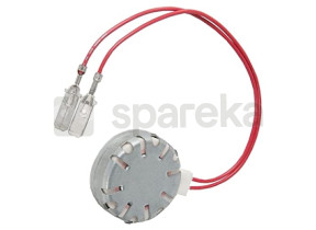 Tachymètre pour moteur sole C00114886