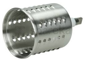 Tambour à râper épais KW711855