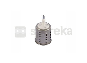 Tambour à râper épais KW711892