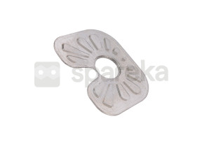 Tamis de lave-vaisselle en inox 1118939014