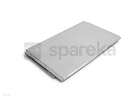 Tapis de sol pour rectangulaire 5,49 x 2,74m 10759
