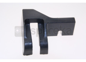 Taquet droit d\'attache de charnière C00264961