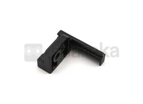 Taquet gauche inférieur de porte C00299106
