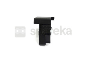 Taquet gauche supérieur de porte C00299108