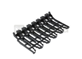 Tasse clayette gris foncé 140001199052