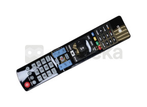 Télécommande AKB74115502