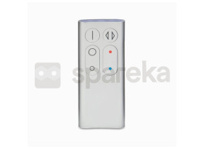 Télécommande am05 argent 922662-07