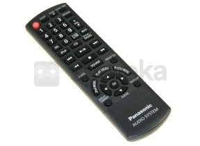 Telecommande N2QAYB000640