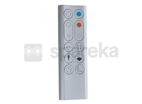 Télécommande noire 965824-03