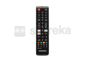Telecommande tv samsung bn59-01315b BN59-01315B