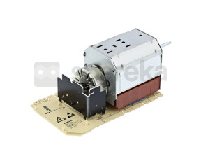 Temporisateur pour lave-linge 1249214147