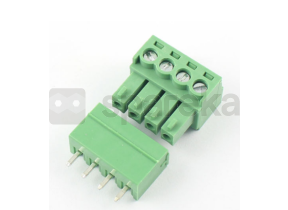 Terminal block 50019078