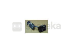 Terminal block + suply cordon 210111011