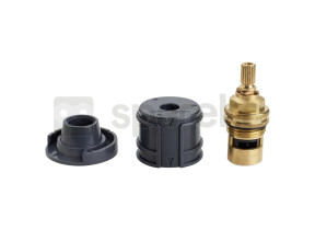 Tete a disque ceramique 1/2 t A861245NU