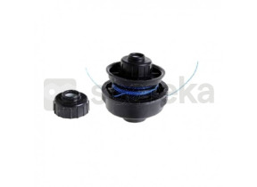 Tête complète ryobi 1602125