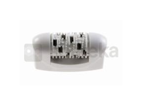 Tête d\'épilation blanche 81465100