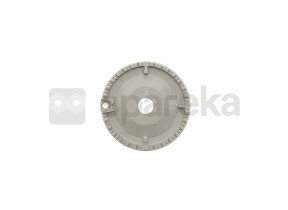 Tête de brûleur rapide 72X3223